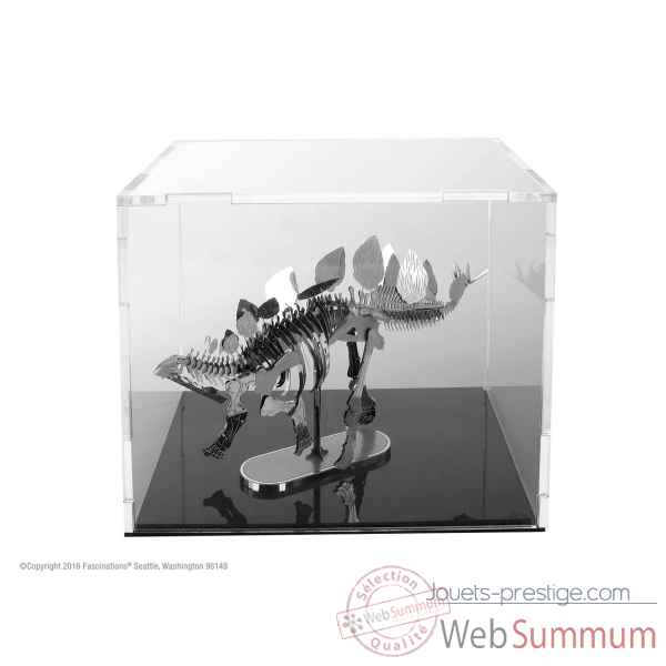 Vitrine acrylique pour maquette 3d Metal Earth -5061934
