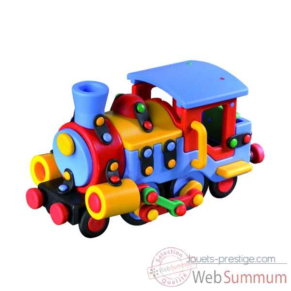 Locomotive Mic o Mic -58727