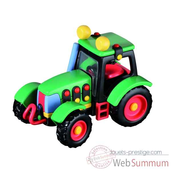 Petit tracteur Mic o Mic -58710