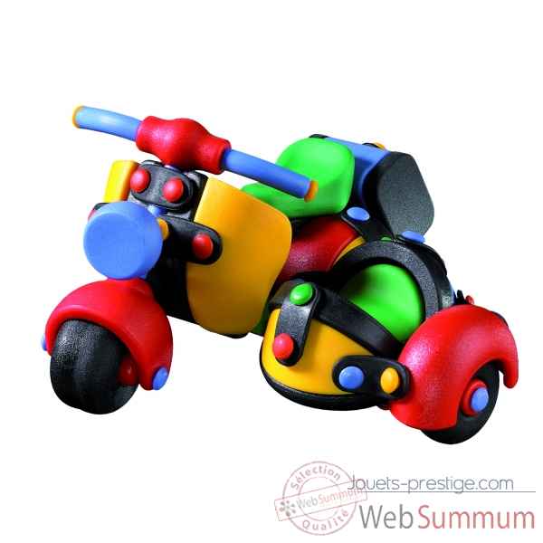 Side car Mic o Mic -58717