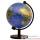 Mini-Globe géographique Stellanova lumineux- modèle classique - sphère 13 cm illuminé physique-SL13IPHYSI