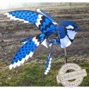 Oiseau bleu bis 25125 Cerf Volant 1224669693_9872