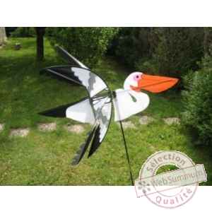 Oiseau pelican 25115 Cerf Volant 1209386513_3127