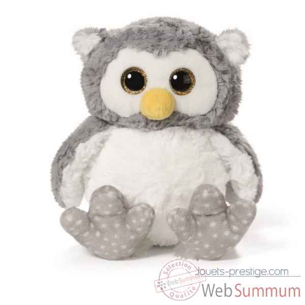 Peluche chouette olinka peluche 100cm Nici -NI39924