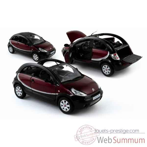 Citroen c3 pluriel charleston 2008 Norev 181005