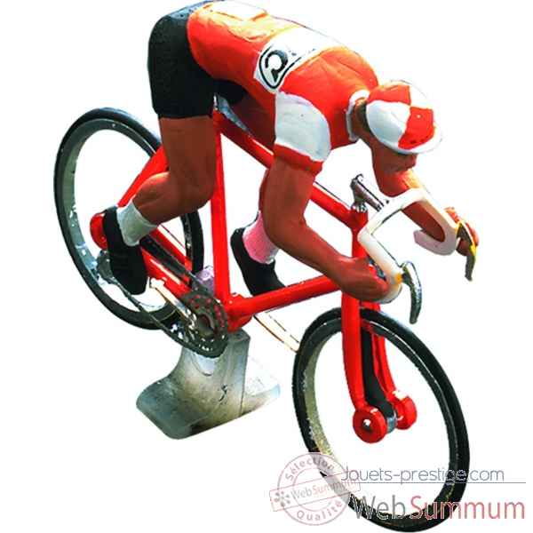 Cycliste bic Norev CC4505