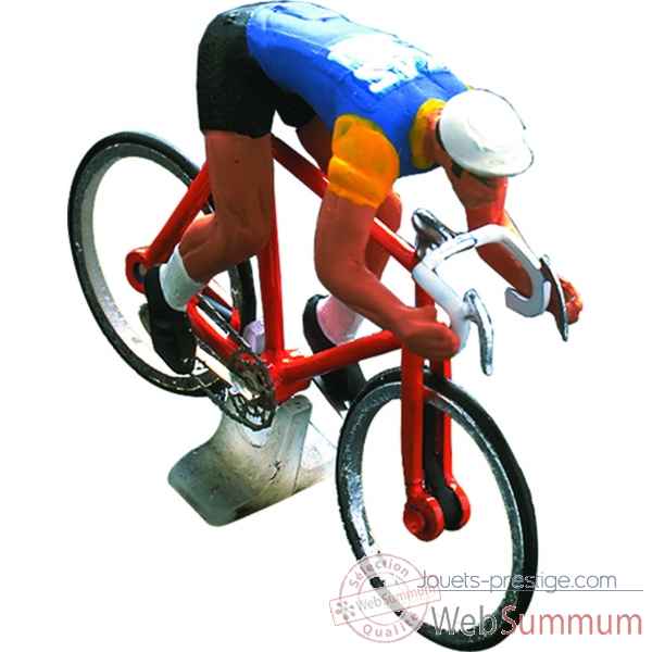 Cycliste kas Norev CC4502