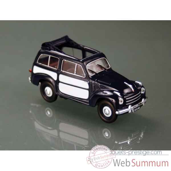 Fiat 500 belvedere Norev 770008