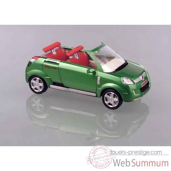 Opel frogster vert pomme 2001 Norev 360015