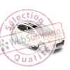 Peugeot 207 sw gris cendre 2007 Norev 472780