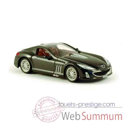 Peugeot concept-car 907 v12 Norev 479700