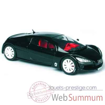 Peugeot rc pique Norev 472703