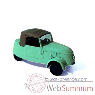 Peugeot vlv vert 1941  Norev 479102