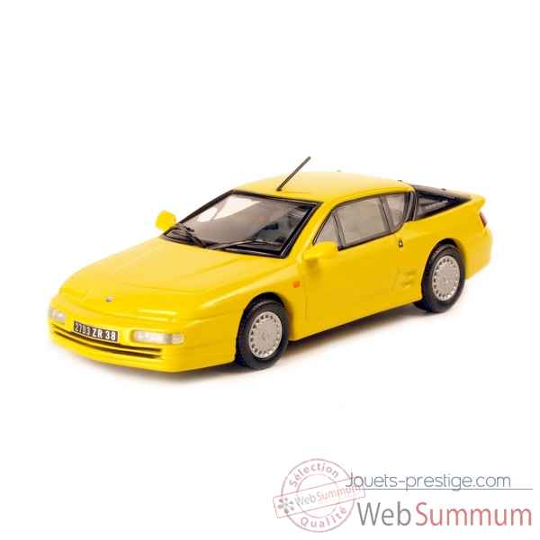 Renault alpine a610 Norev 517830