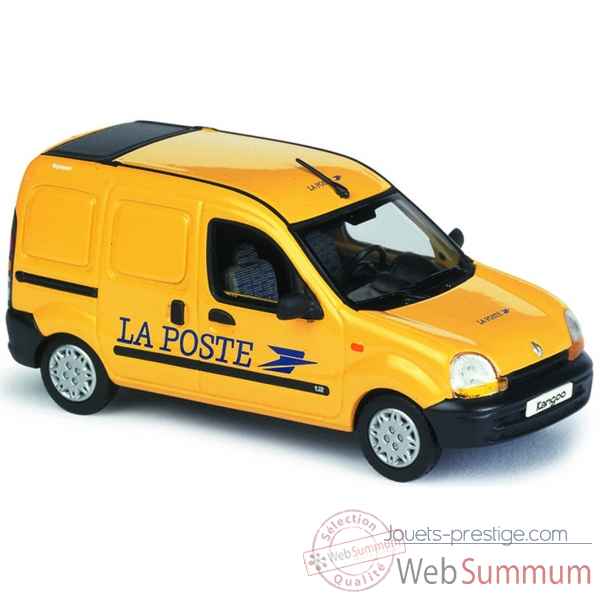 Renault kangoo express la poste Norev 511301