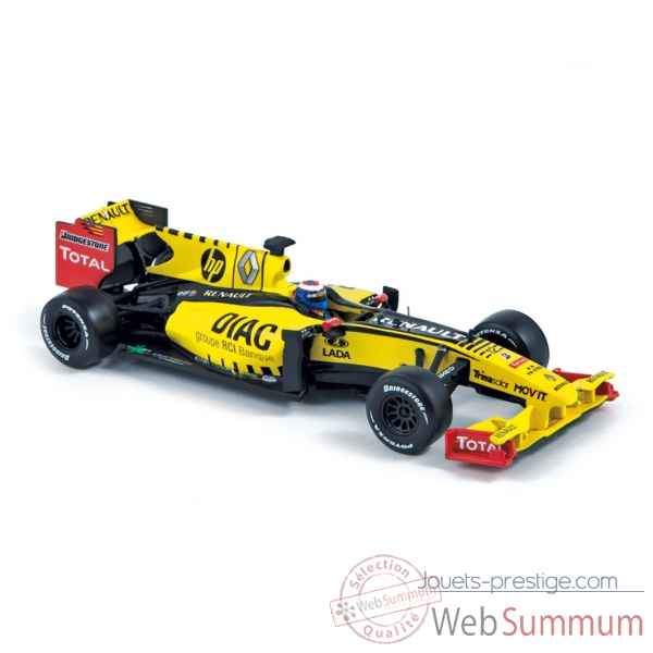 Renault f1 team r30 2010 n°12  Norev 518956