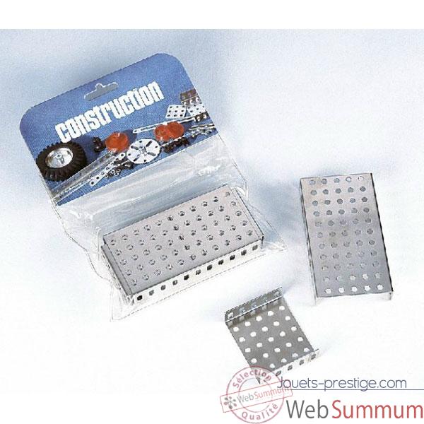 Pi�ces d�tach�es pour construction eitech - 100107