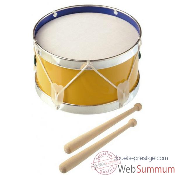 Tambour uni petit mod�le - 0360
