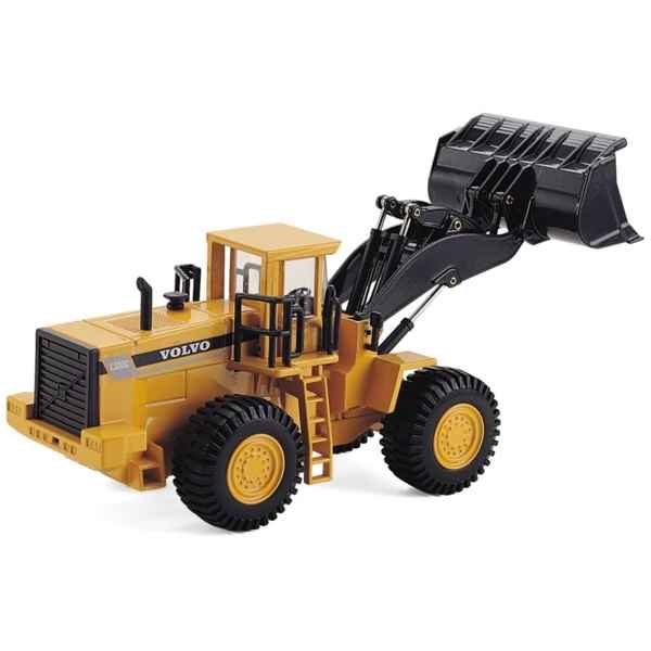 Pelle chargeuse Volvo L330C Joal-197