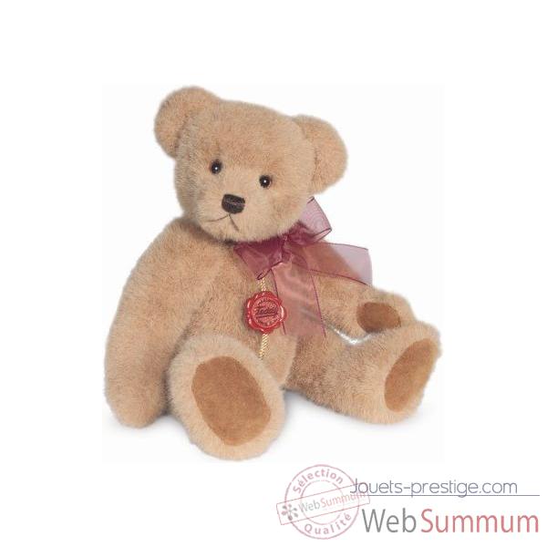 Peluche Hermann Teddy Original� Ours Lisa, en vison �dition limit�e -10103 1