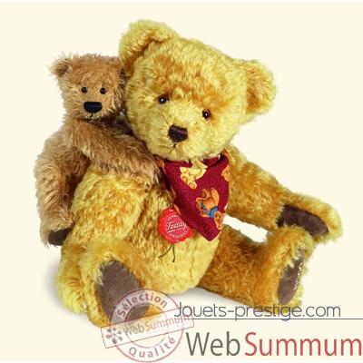 Peluche Hermann Teddy Original&reg "J and N" �dition limit�e - 11100 9