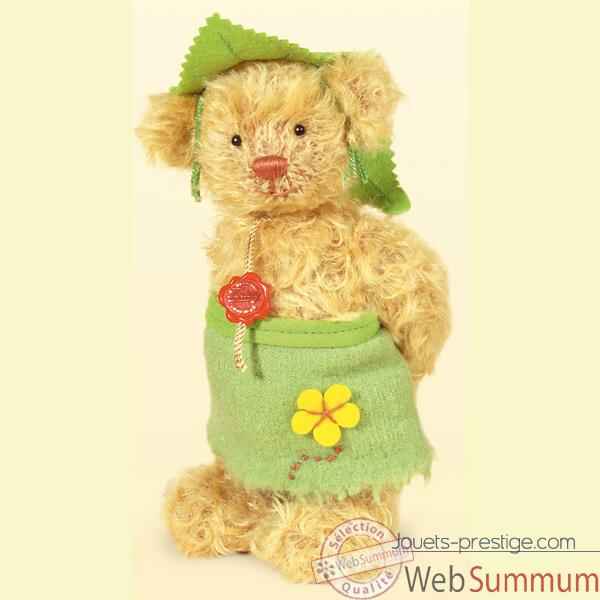 Peluche Hermann Teddy Original� Ours Wiesenb�rchen,�dition limit�e -11801 5