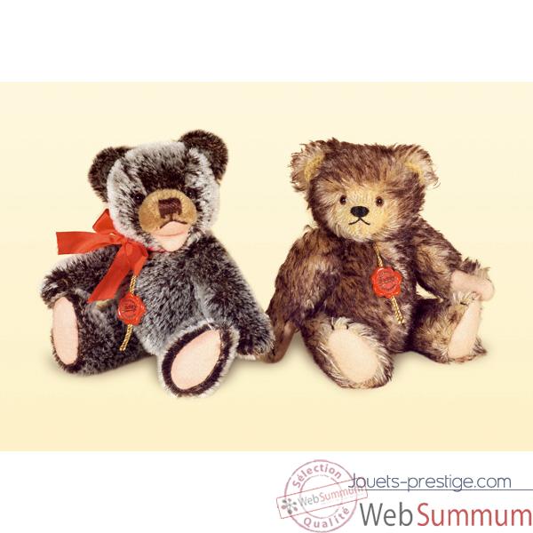 Peluche Hermann Teddy Original� Ours Otto,�dition limit�e -11807 7