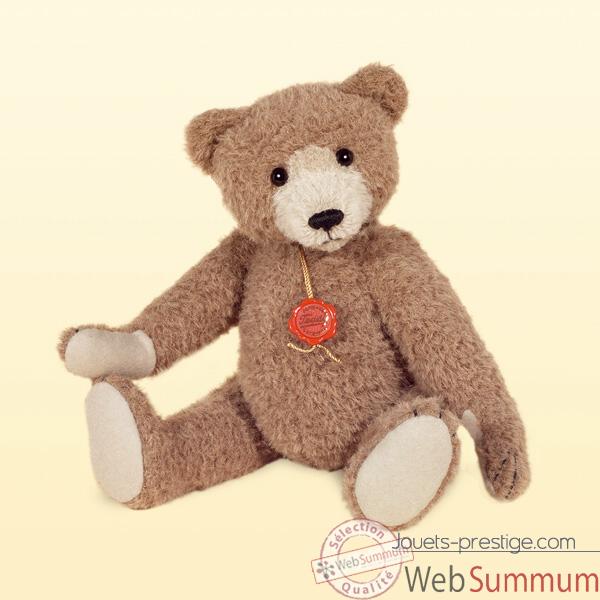 Peluche Hermann Teddy Original� Ours Rufus,�dition limit�e -17035 8