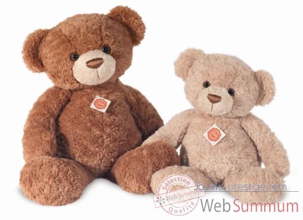 Peluche Hermann Teddy Collection Ours beige 40 cm -91154 8