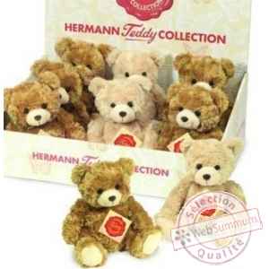 Peluche Ours Teddy-Hermann 91122