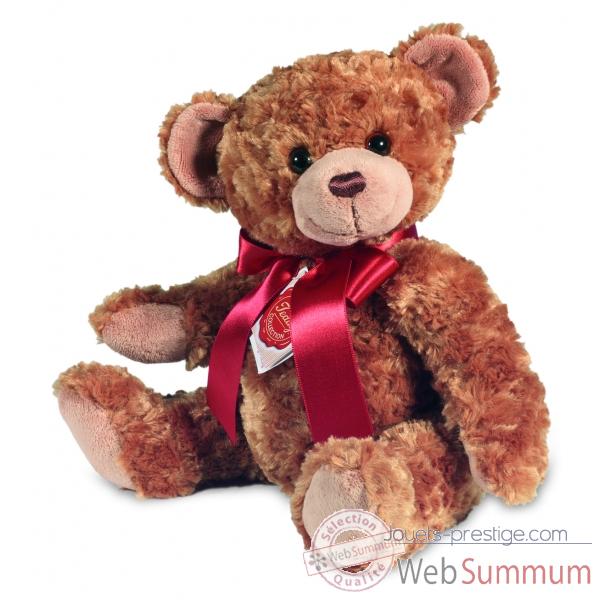 Peluche hermann teddy 35 cm -90947 7