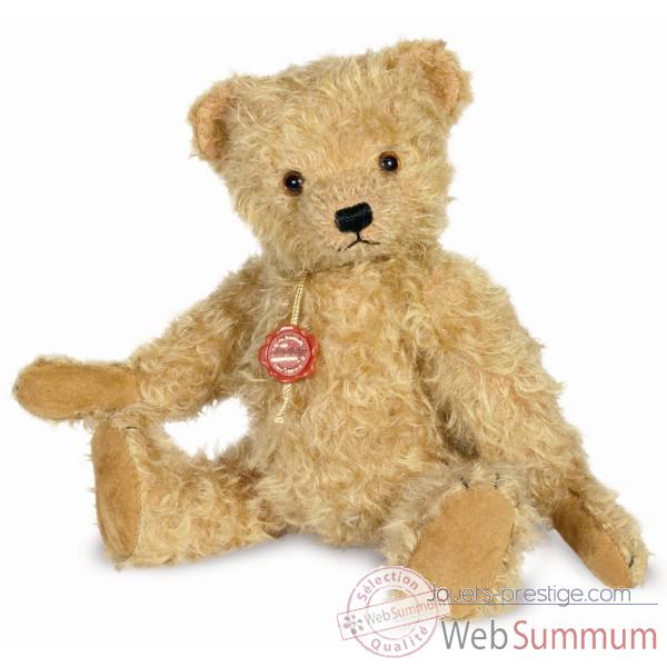 Peluche Hermann Teddy Original Ours Antique Bear Edition Limit�e -146377