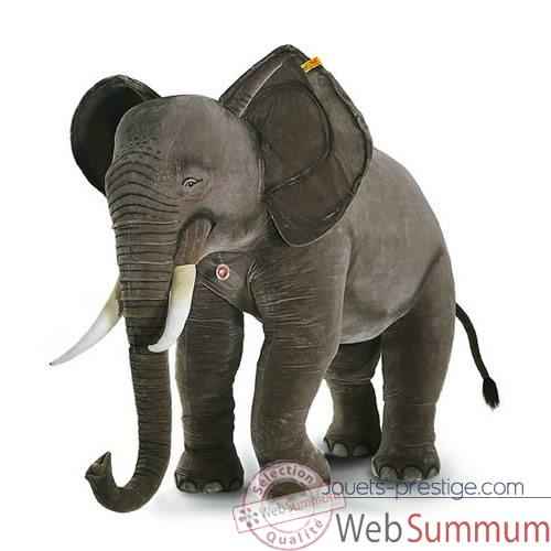 Peluche Steiff elephant studio-520518