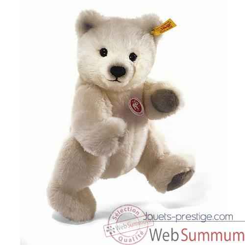 Peluche Steiff Polar Ted -st010606