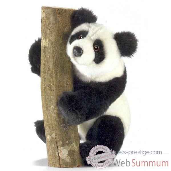 Peluche Anima Panda Ushuaia Junior -302