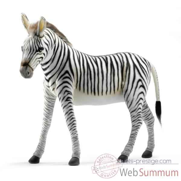 Peluche Z�bre Anima-5429