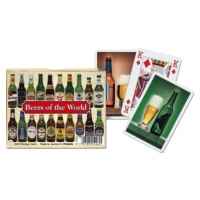 Beers of the world Piatnik-jeux 224645