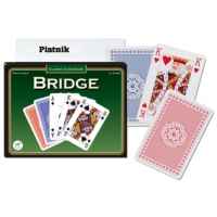 Bridge Piatnik-jeux 254239