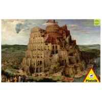 Bruegel, la tour de babel Piatnik-jeux 563942
