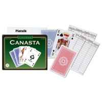 Canasta Piatnik-jeux 230233