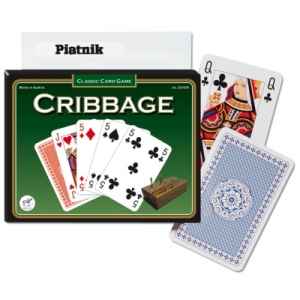 Cribbage Piatnik-jeux 254031