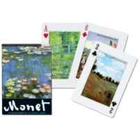 Monet Piatnik-jeux 148910