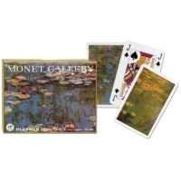 Monet - lilies Piatnik-jeux 210242