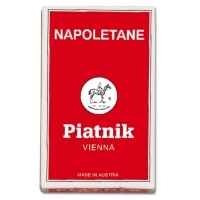 Napoletane Piatnik-jeux 195013