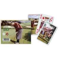 Open championship golf Piatnik-jeux 220548
