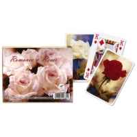 Romance & roses Piatnik-jeux 228841
