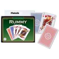 Rummy Piatnik-jeux 230134