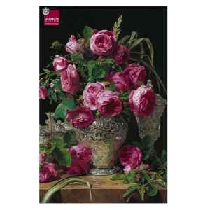 Waldmuller, roses Piatnik-jeux 565946