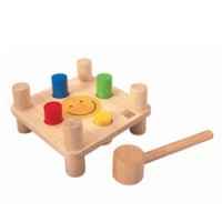 Banc a cogner jouet en bois plantoys 5126