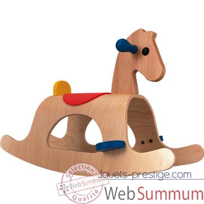 Jouets Cheval � bascule